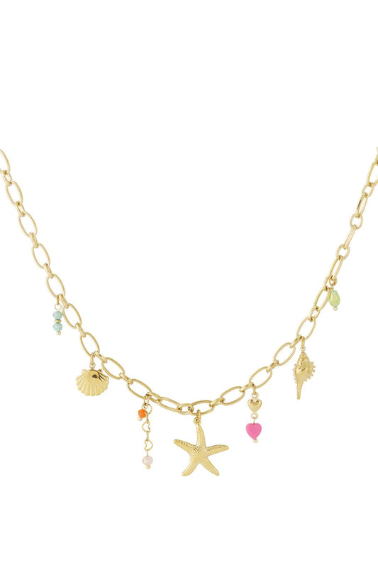 ketting sea world